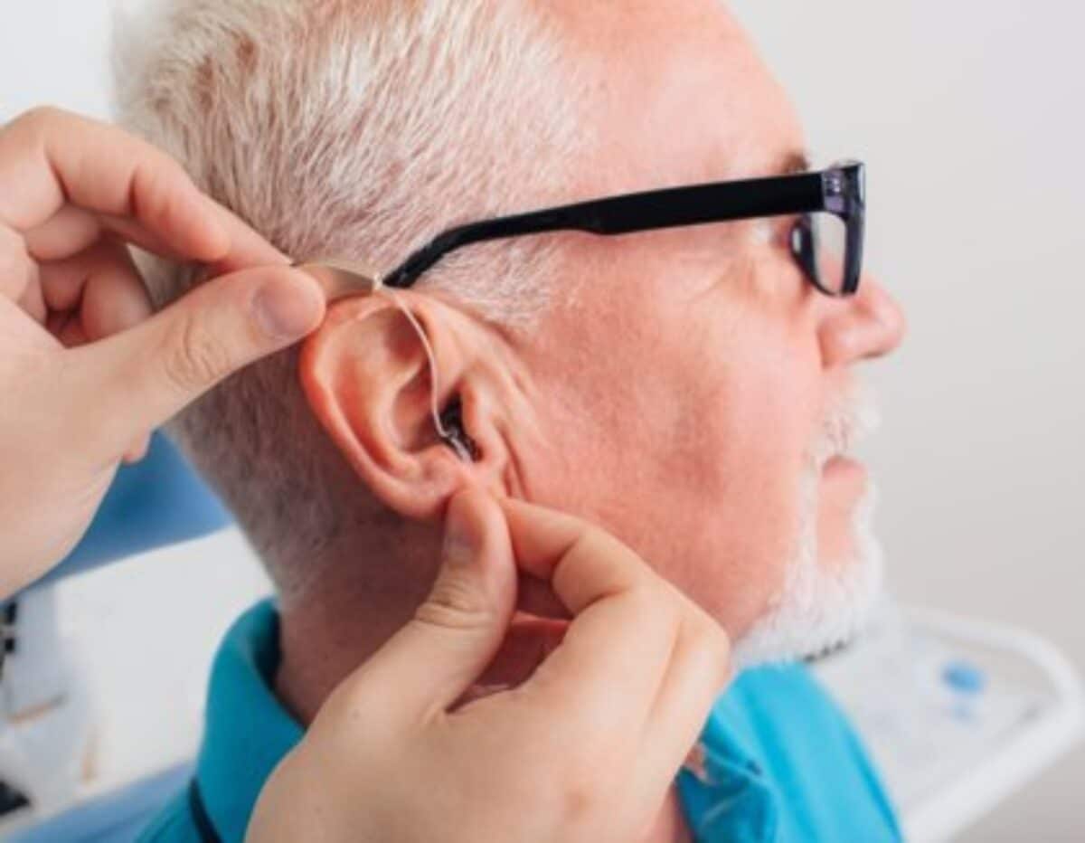 Pérdida de la audición: ¿cuáles son los signos de detección temprana?