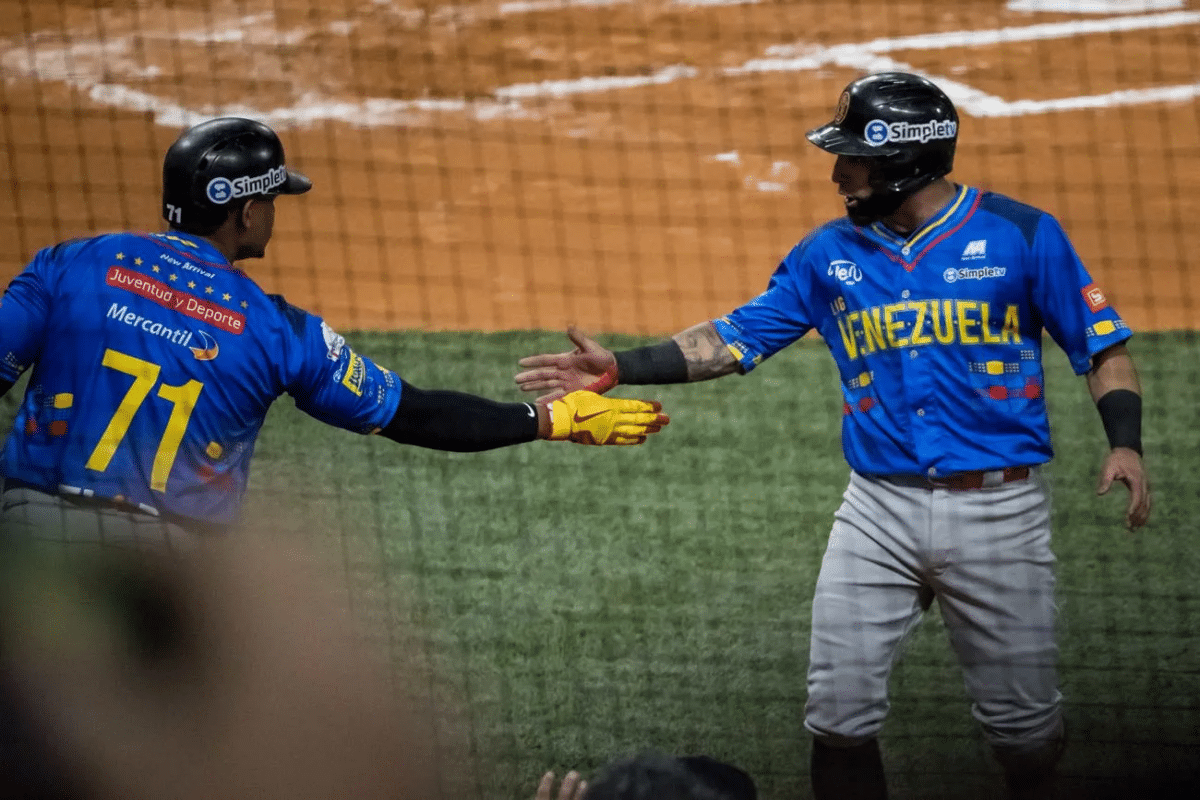 Serie del Caribe: Venezuela se enfrenta a Curazao en su segundo juego