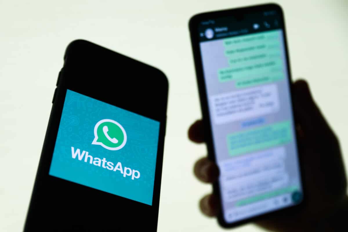 Actualización de WhatsApp prohibiría capturas de pantalla a fotos de perfil