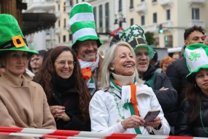 ¿Qué es y por qué se celebra el Día de San Patricio?