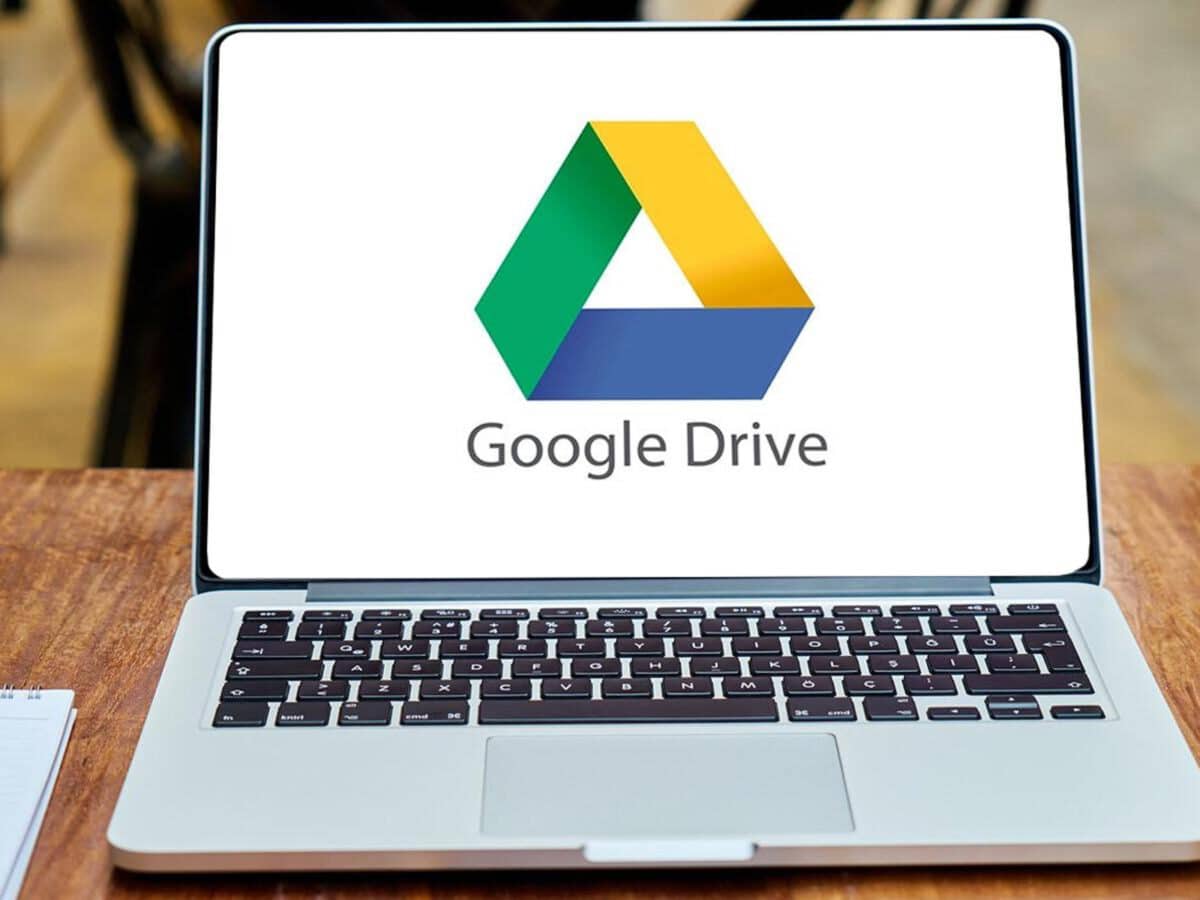 Google Drive habilitó dos nuevas funciones para su versión móvil