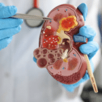 Enfermedades comunes de los riñones: síntomas y tratamiento 