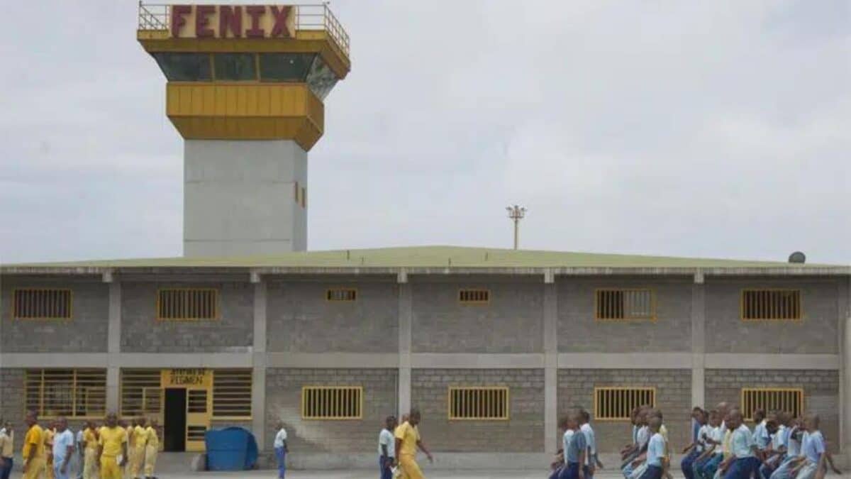 Presos de la cárcel de Fénix iniciaron una huelga de hambre: qué se sabe