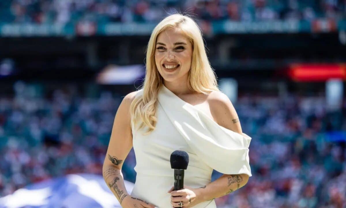 La venezolana Elena Rose abrirá los conciertos Karol G en Caracas