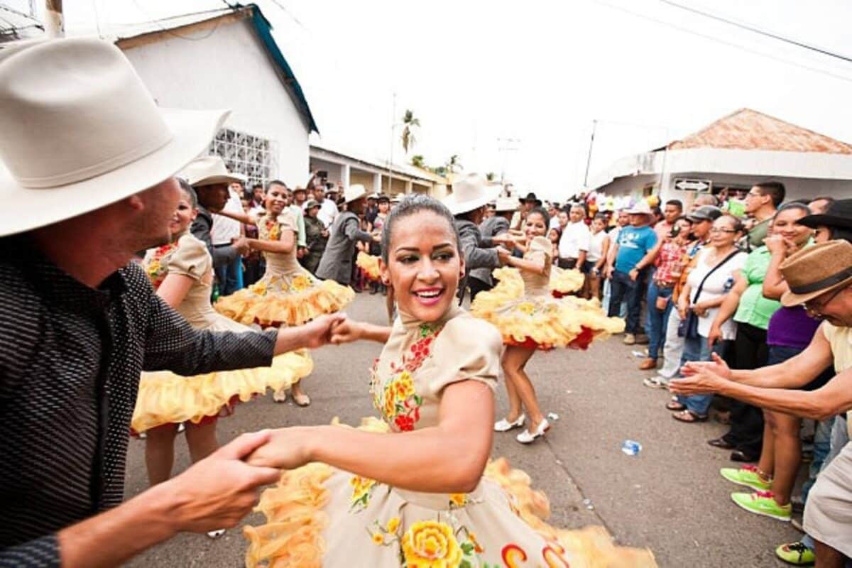 Fiestas de Elorza, una tradición llanera que celebra a San José: ¿cuál es su origen?