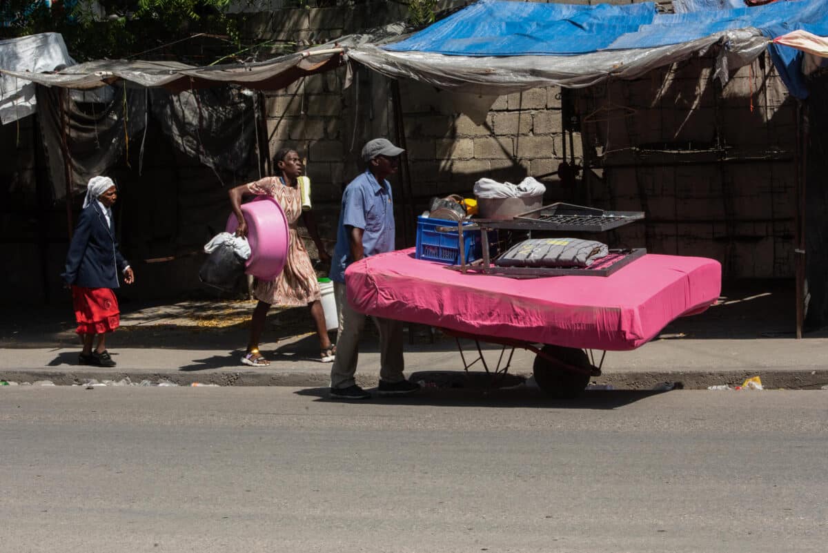Haití en estado de urgencia: se intensificaron los tiroteos en la capital