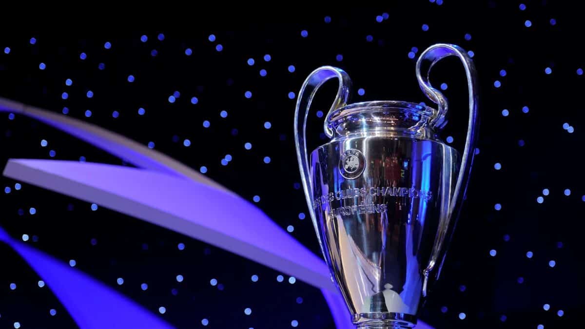 Champions League: ¿cómo será el nuevo formato de competición?
