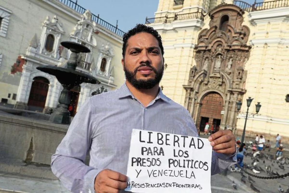 Exreos denunciaron ante la CIDH que en Venezuela existe un patrón de tortura contra los presos políticos