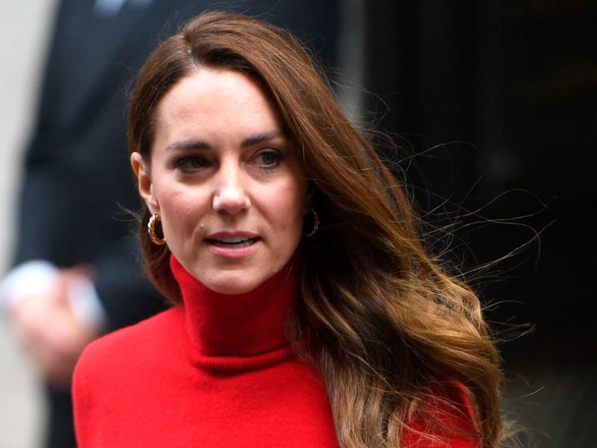 What is known about Kate Middleton's health?