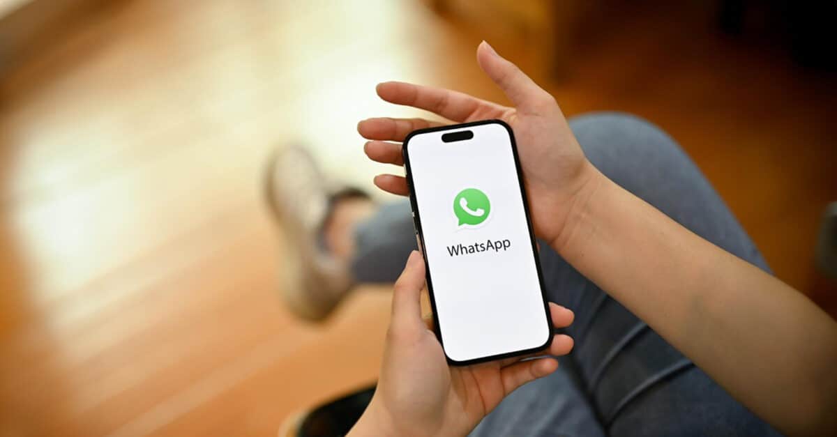 WhatsApp modificó la edad mínima para usar la plataforma 