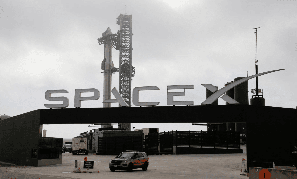 SpaceX lanzará el cohete Starship en su tercer intento de llegar a órbita