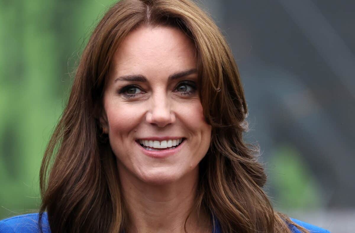 Kate Middleton: lo que se sabe de su diagnóstico de cáncer
