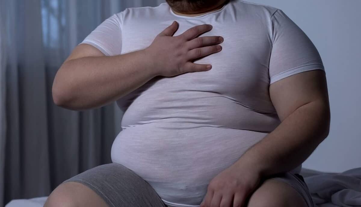 La obesidad y los peligros de romantizar este padecimiento
