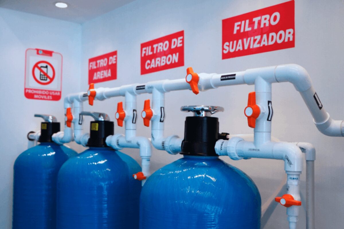 Purificación de agua en Venezuela: ¿cuáles son los sistemas disponibles?