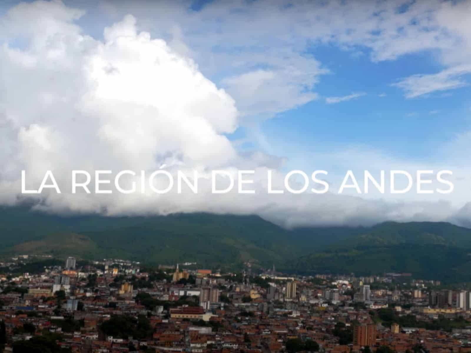 El documental que expone los retos del periodismo en los Andes venezolanos