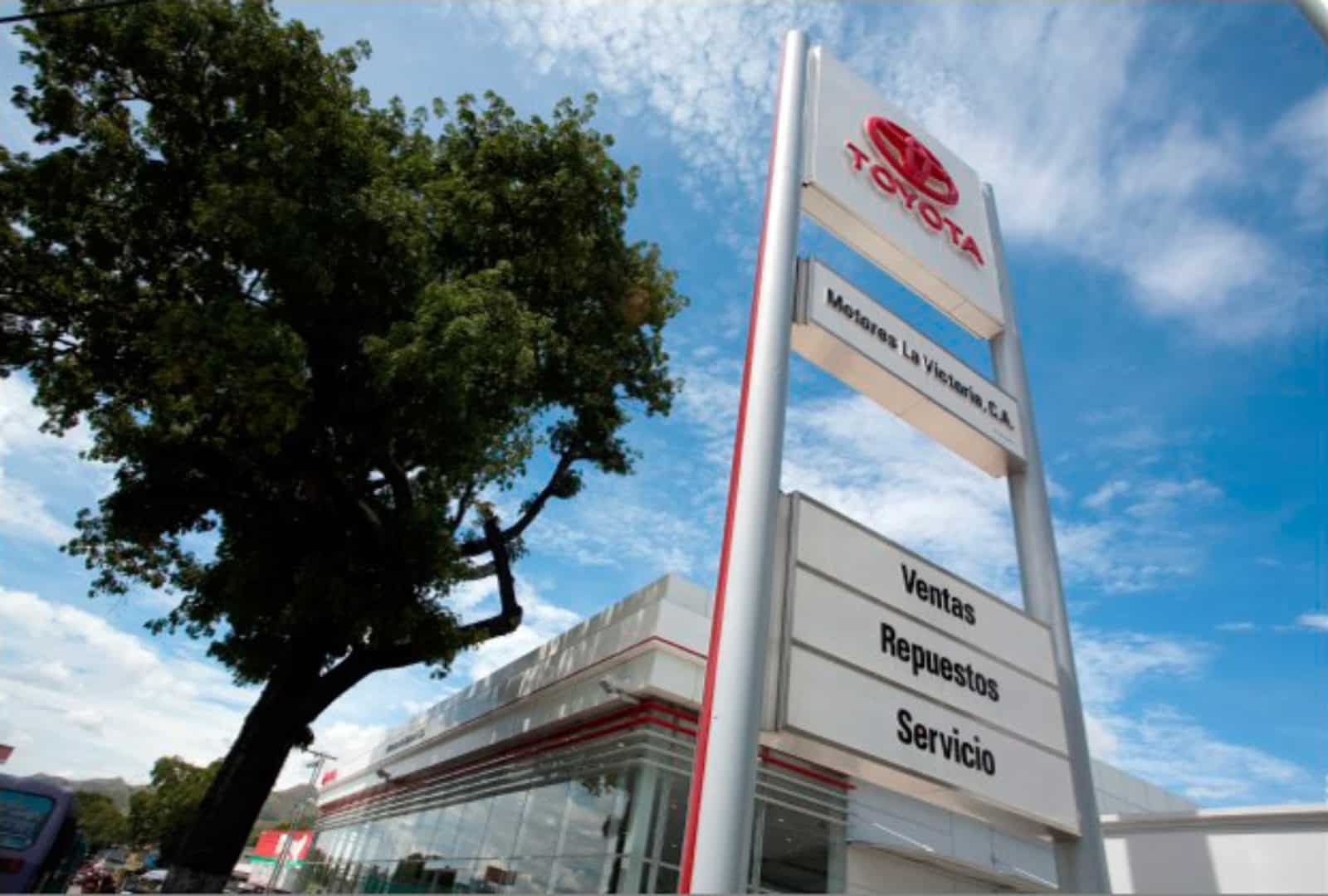 Campaña de seguridad de Toyota Venezuela: ¿por qué se realiza y cuáles vehículos deben hacer el reemplazo de la bolsa de aire?