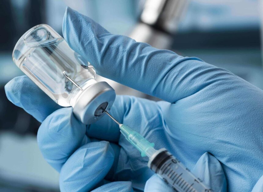 ¿Cuánto cuesta una vacuna contra el VPH en Venezuela?