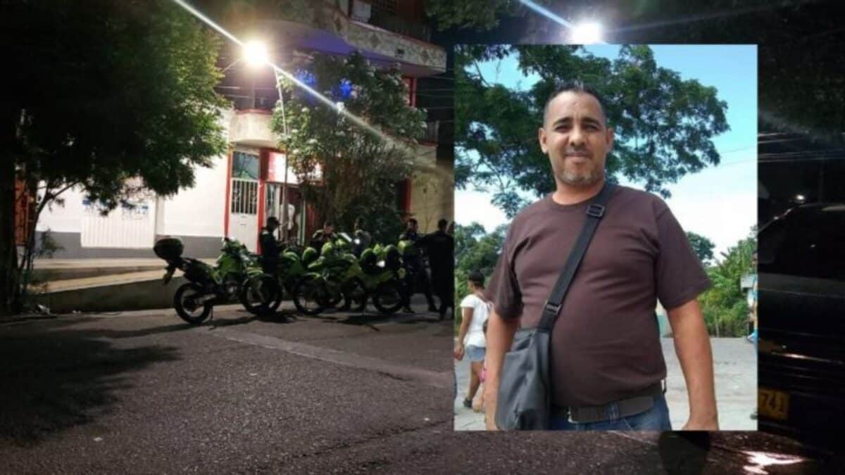 Hallaron el cuerpo de un venezolano en una posada en Cúcuta: lo que se sabe