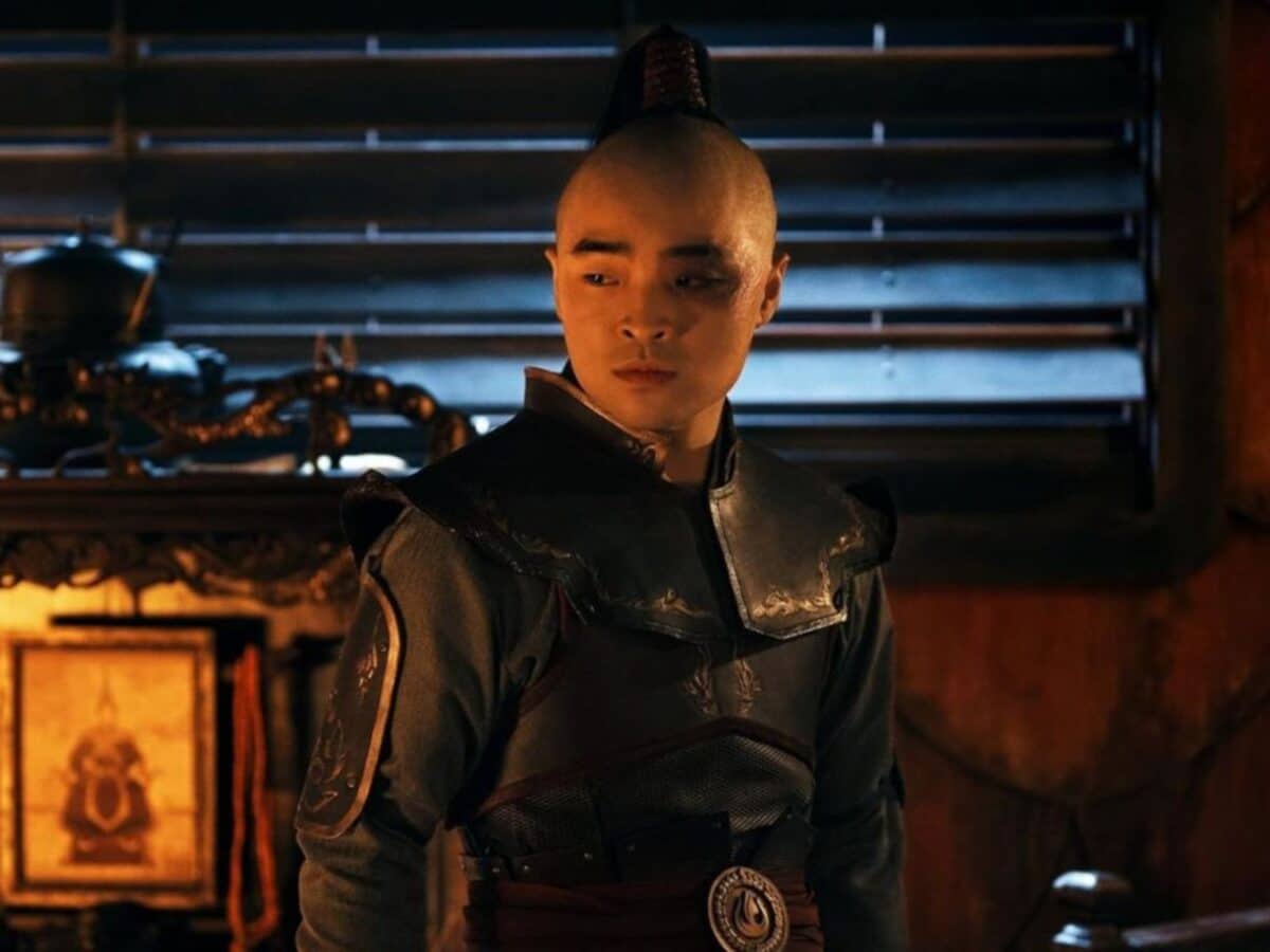 Avatar, la leyenda de Aang: ¿logró Netflix adaptar al live action la serie animada?