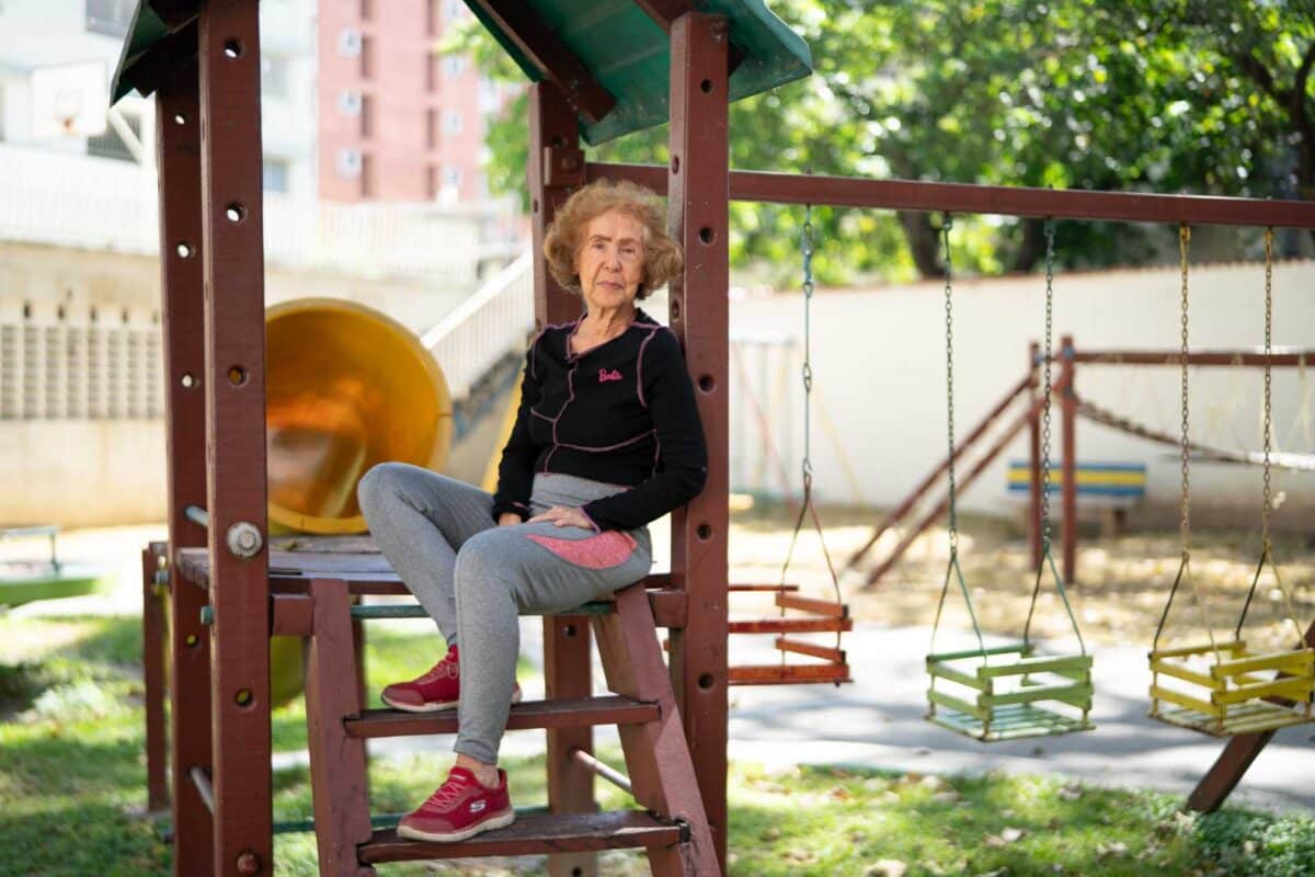 Doctora Sylvia Probst, entrevista saludable, bienestar y salud, reel sobre alimentación saludable, ejercicio y bienestar, estilo de vida activo, consejos de la Doctora Sylvia Probst, promoción de la salud, hábitos saludables, vida saludable con la Doctora Sylvia Probst, nutrición y ejercicio, bienestar físico y mental, vida equilibrada, salud y felicidad, reel de bienestar con la Doctora Sylvia Probst, El Diario, José Daniel Ramos