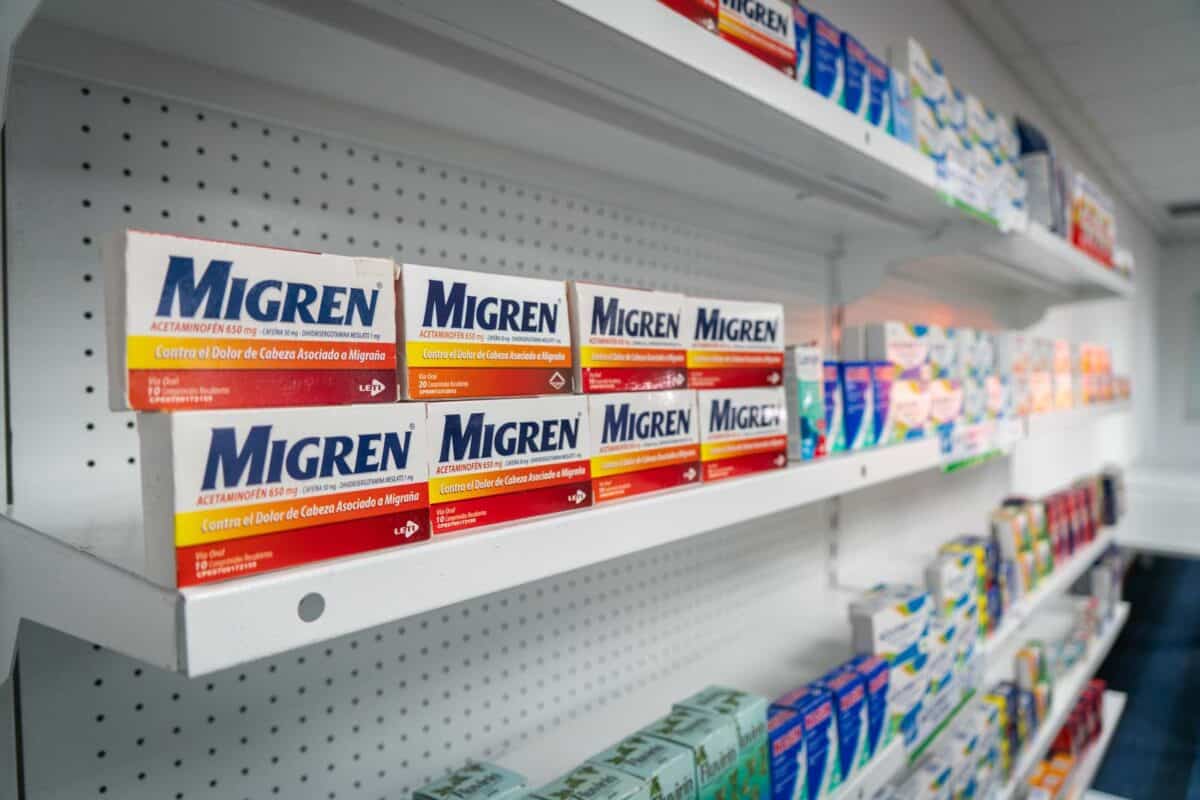Medicamentos Genven del Grupo Leti estrena QR en sus productos El Diario by José Daniel Ramos