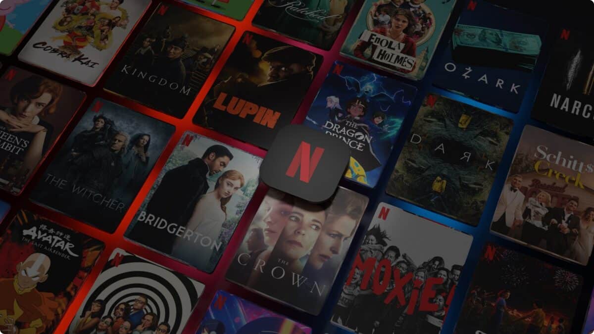 ¿Cómo pagar Netflix desde Venezuela?