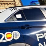 Allanaron viviendas en Madrid de personas relacionadas con lavado de dinero en Venezuela