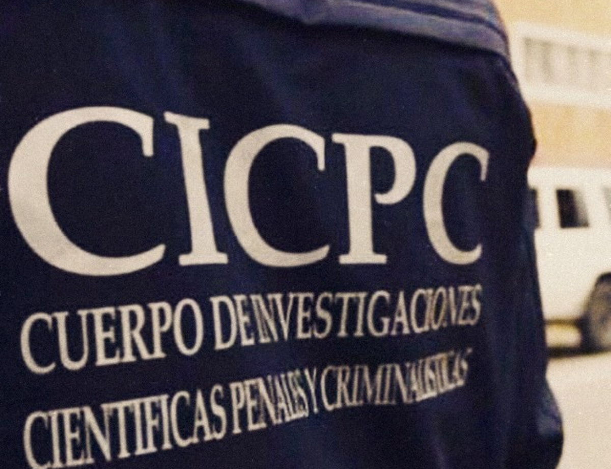 CICPC arrestó a un falso odontólogo en el estado Bolívar