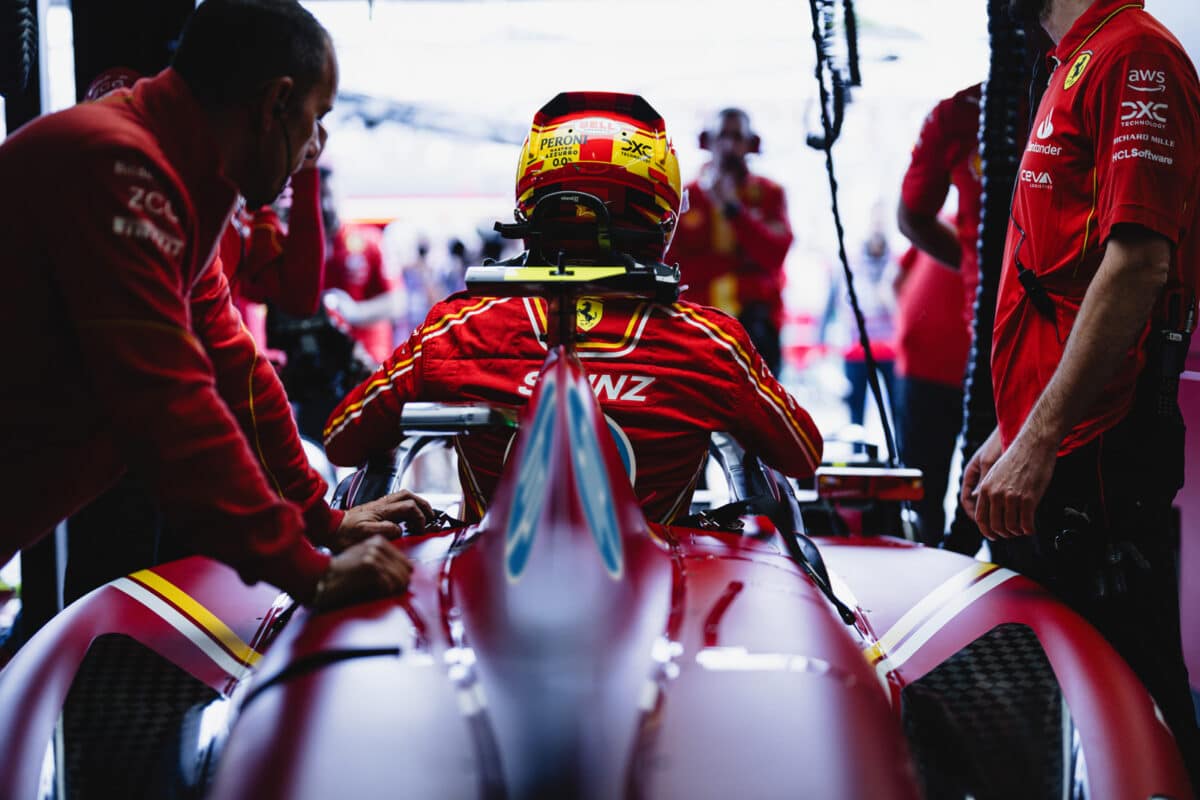 ¿Por qué Ferrari cambiará de nombre a partir del Gran Premio de Miami?