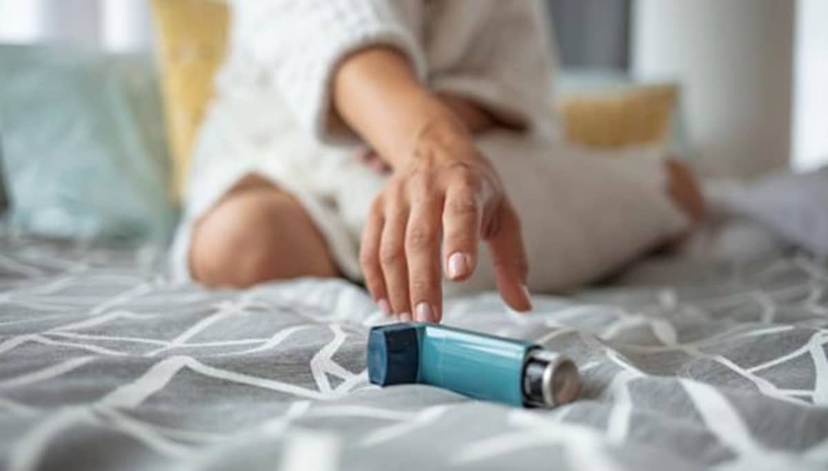 Factores de riesgo para la aparición del asma: ¿cómo prevenirla?