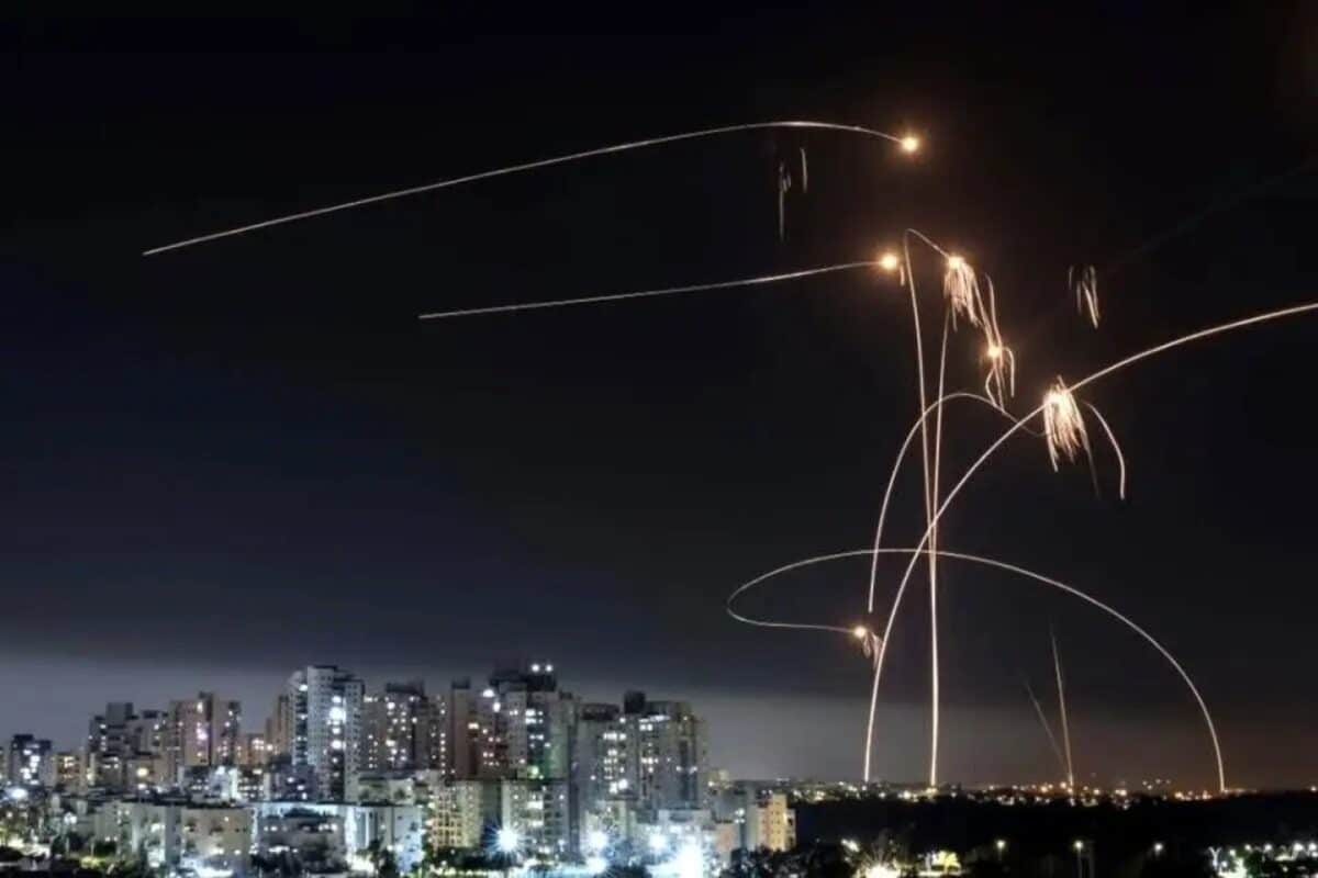 Irán confirmó que cesará los ataques contra Israel