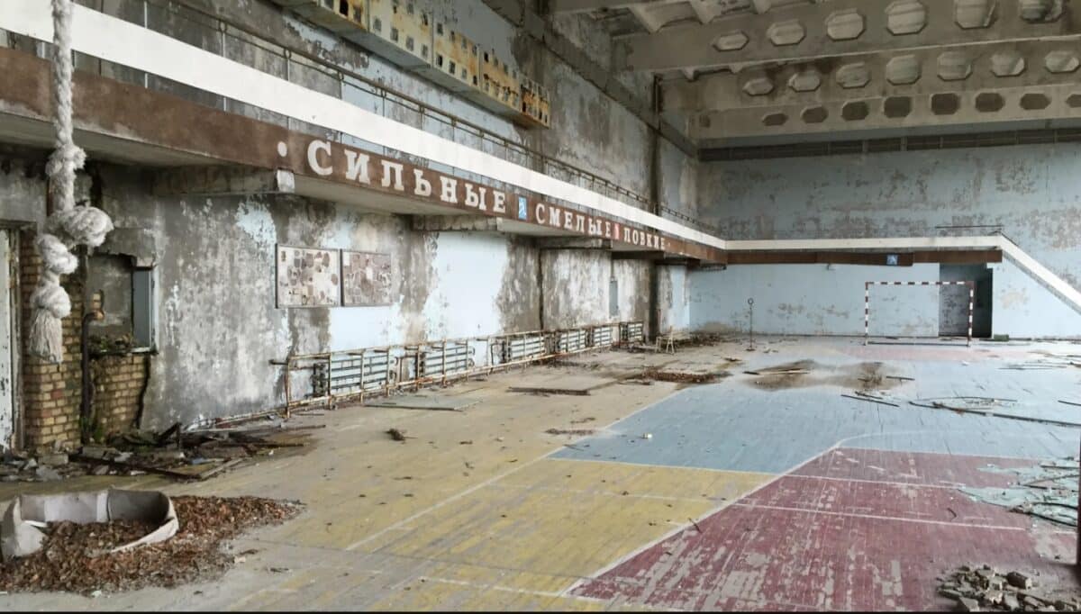 Accidente de Chernóbil: tres visiones del desastre nuclear que cambió al mundo