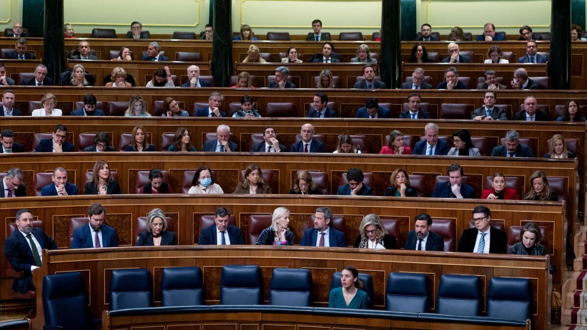 Congreso de España aprobó tramitar iniciativa para la regularización de migrantes
