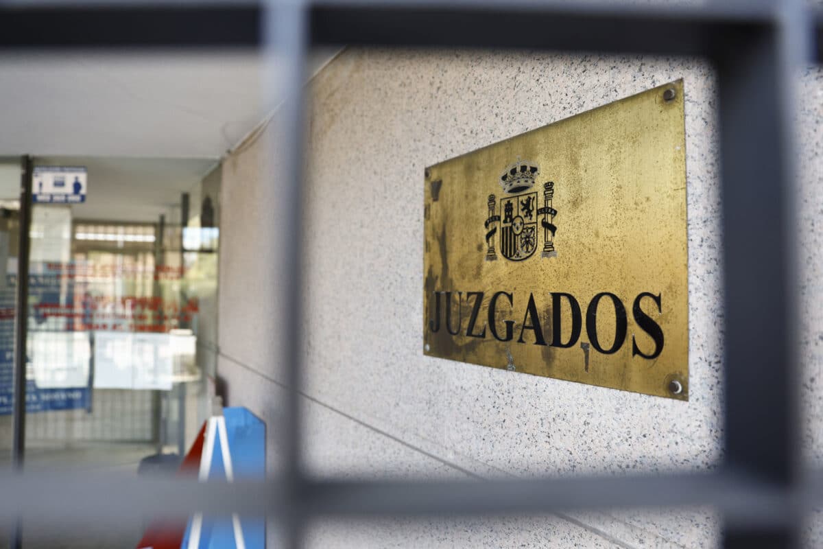 Luis Rubiales declaró ante las autoridades españolas en Madrid: los detalles del caso