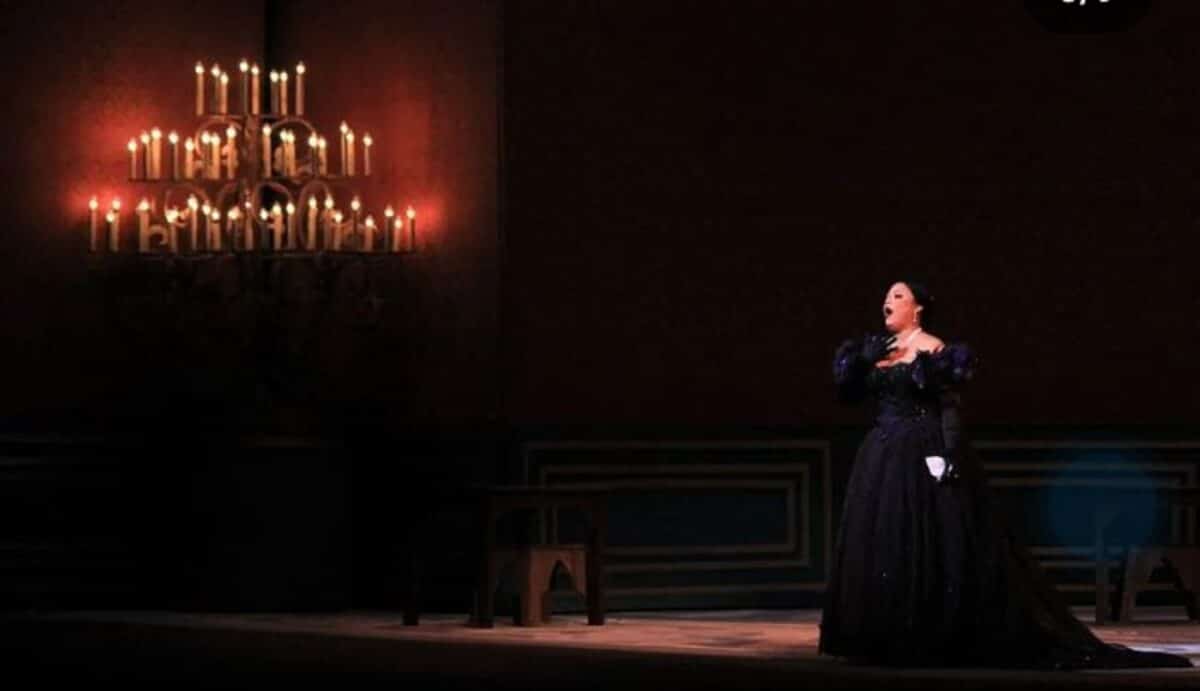 La Traviata: de la convención al riesgo