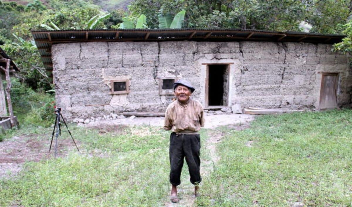 Un peruano de 124 años buscará el récord Guinness como el hombre más longevo del mundo