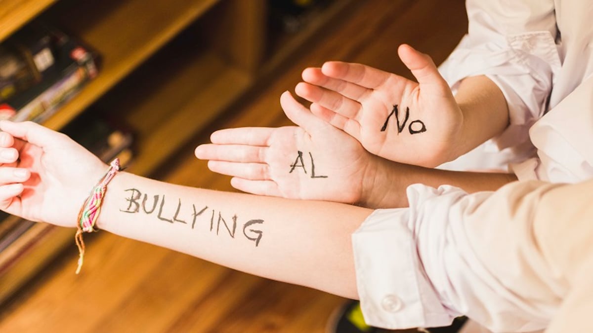 ¿Cuál es el límite entre el chalequeo y el bullying? 