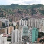 Cuánto cuesta el alquiler de las residencias estudiantiles en Caracas