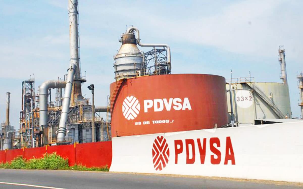 #TeExplicamos: ¿cómo elude PDVSA las sanciones a través de las criptomonedas?