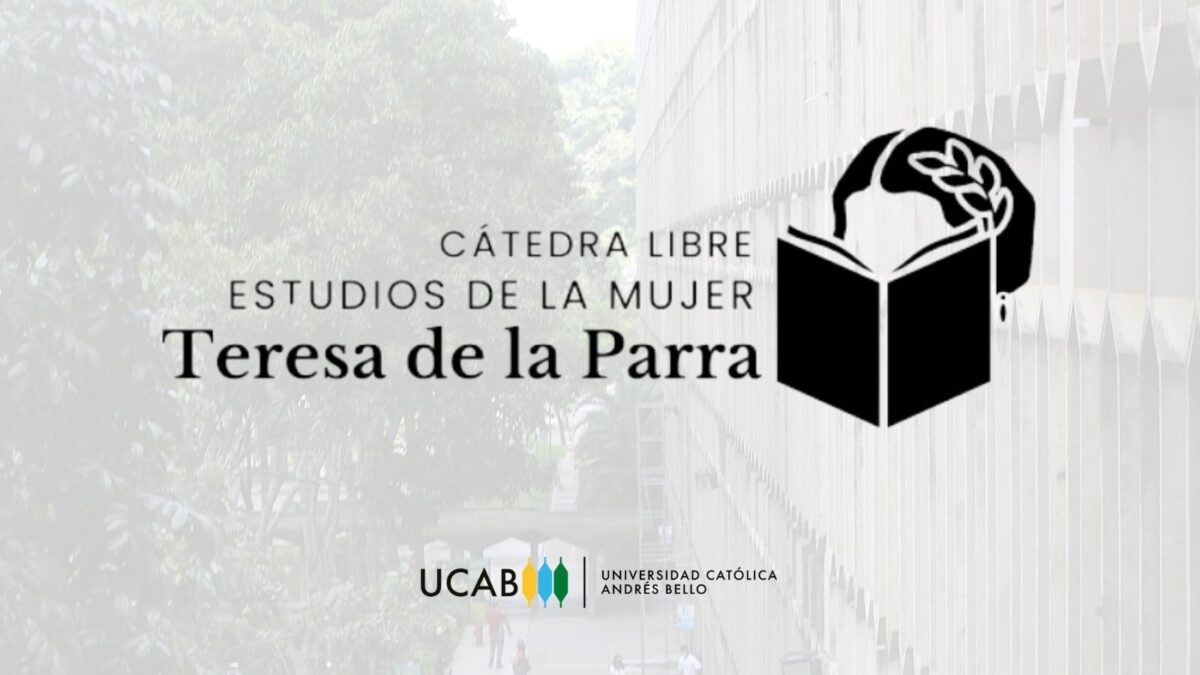 UCAB anunció la cátedra libre Estudios de la Mujer “Teresa de la Parra”: los detalles