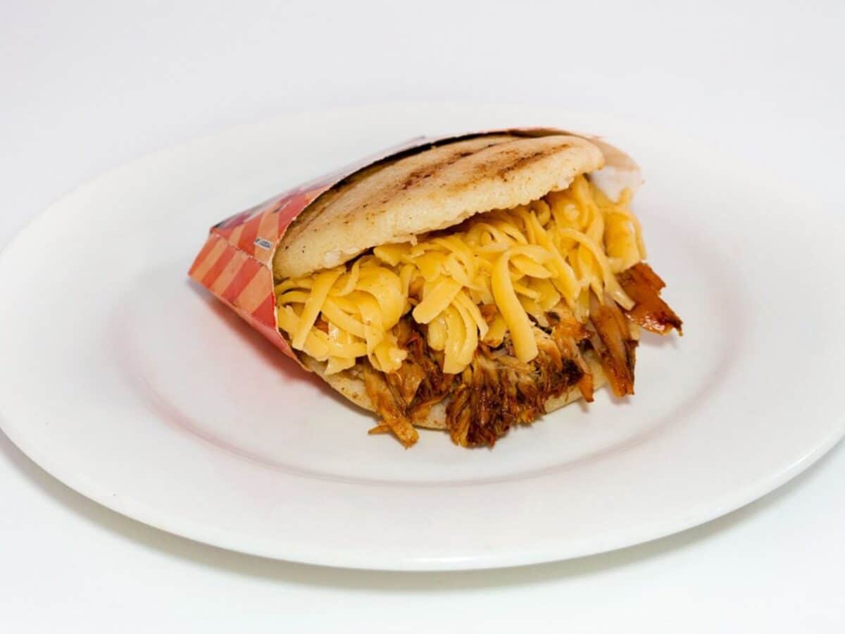 Venezuela trabaja para postular a la arepa como Patrimonio de la Humanidad ante la Unesco