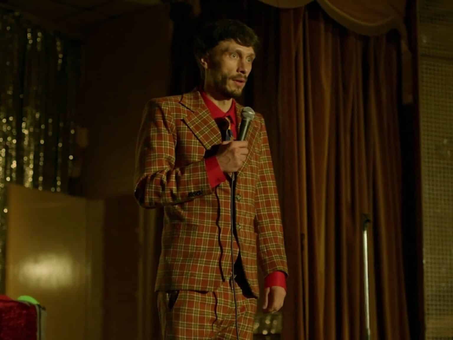 Bebé reno: ¿cuál es la historia real detrás de la exitosa serie de Netflix?