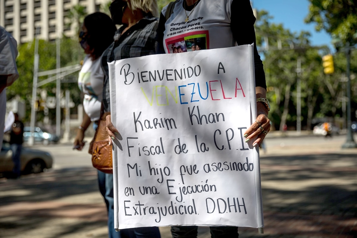 Provea en su informe anual de 2023: Más de 43 mil víctimas de violaciones a la integridad en 10 años de gobierno de Maduro