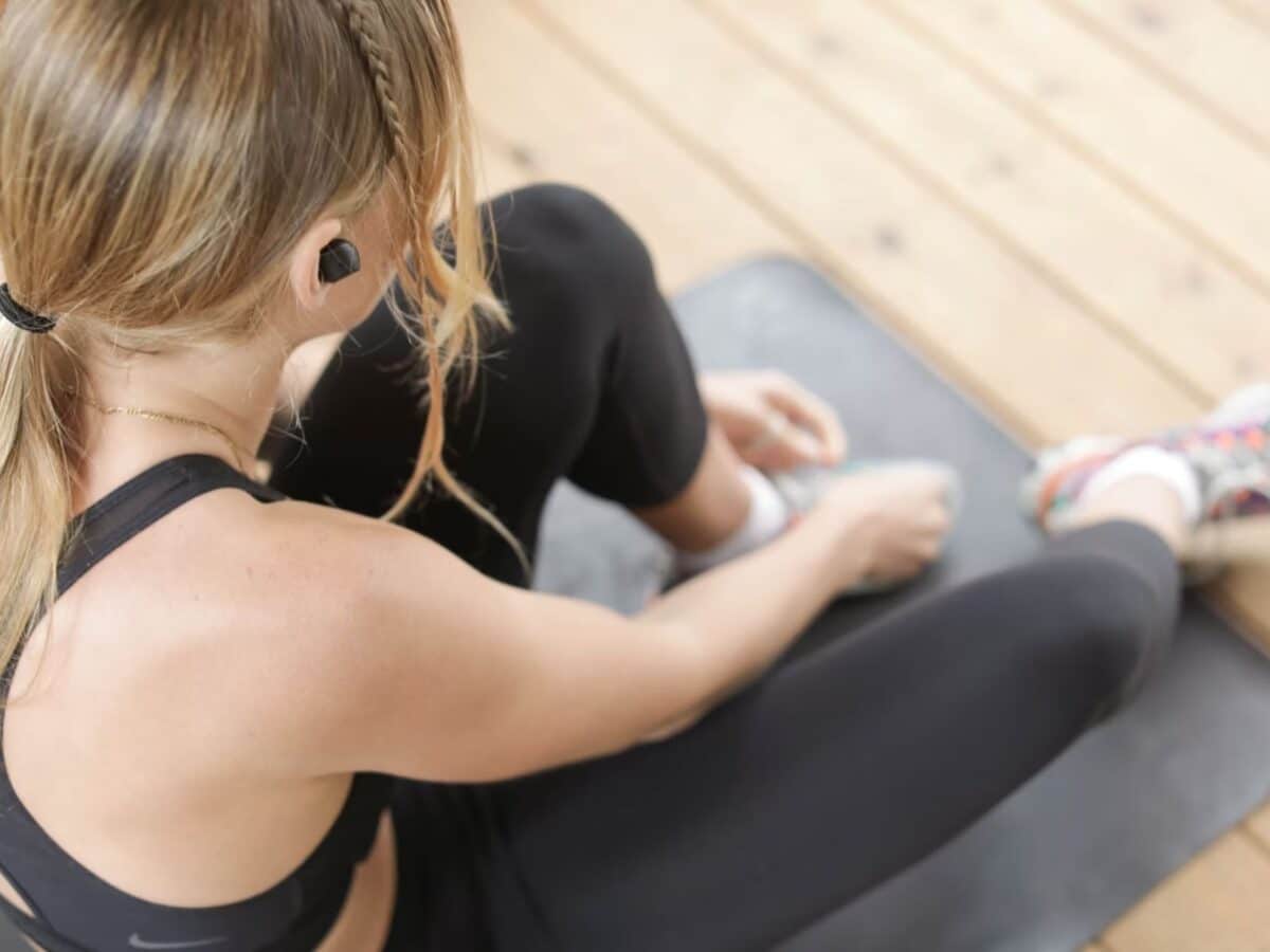 5 aplicaciones que te ayudarán a organizar tu rutina de ejercicios