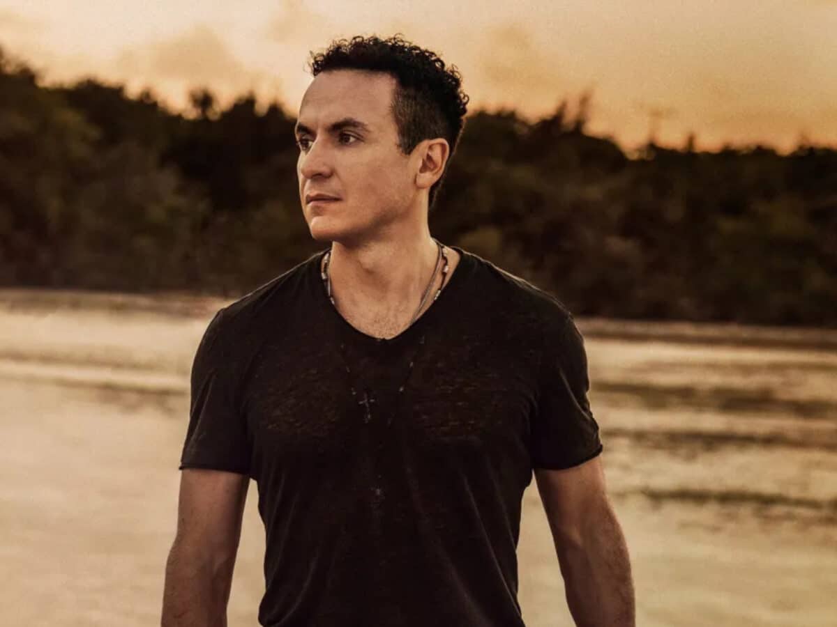 Fonseca se presentará en Caracas en junio: ¿cuánto cuestan las entradas?