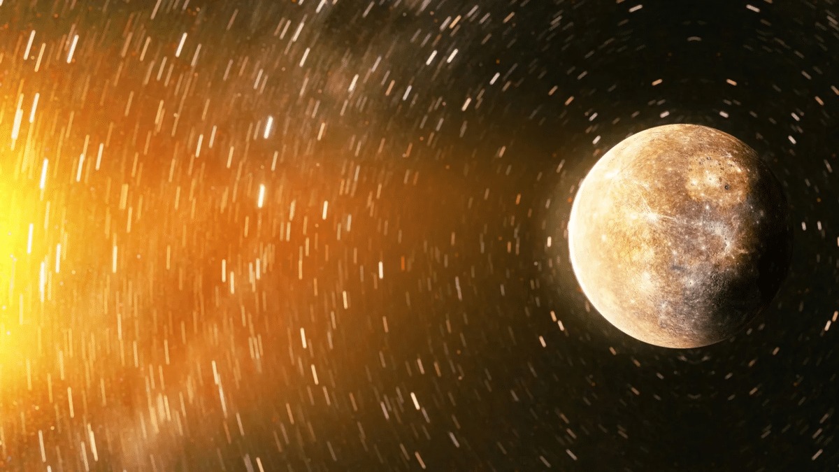 El primer Mercurio retrógrado de 2024: ¿cuánto tiempo durará y con qué se asocia?