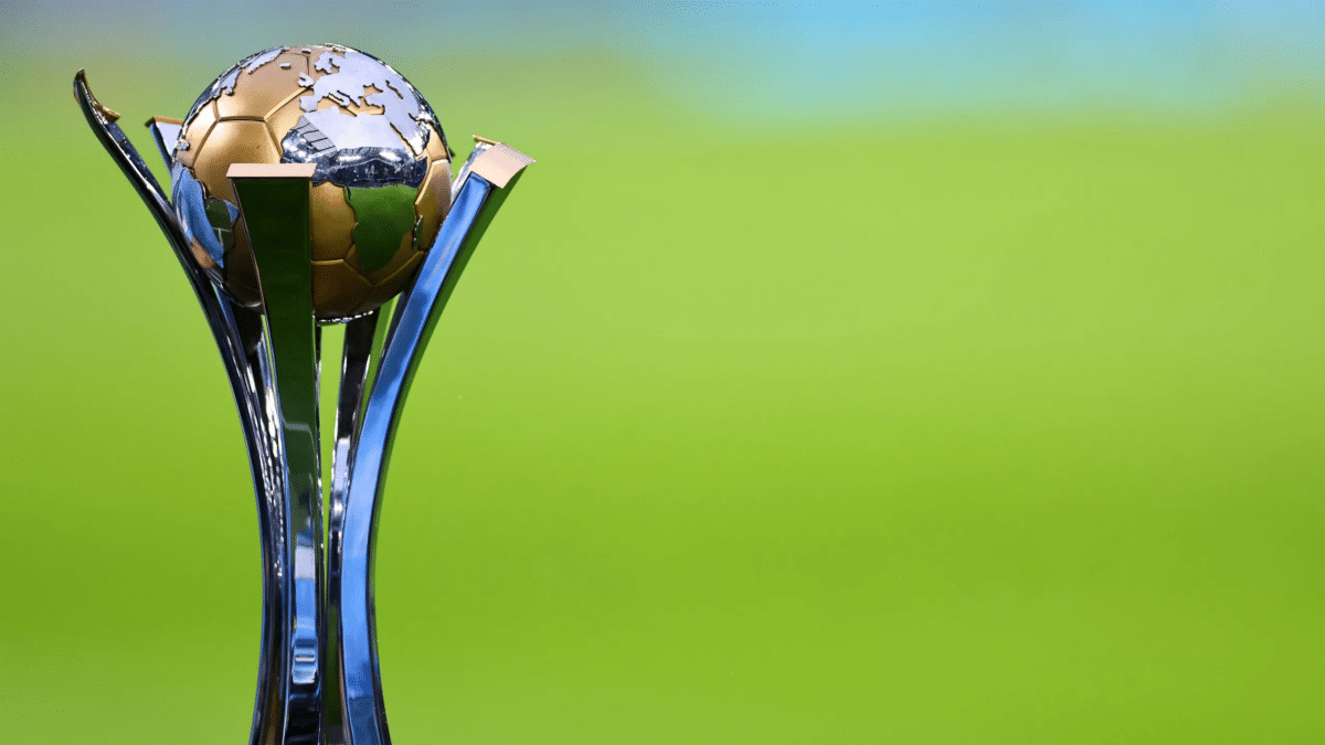 Los equipos clasificados a la Copa Mundial de Clubes 2025