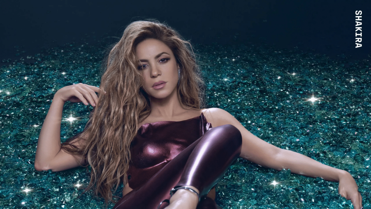 Shakira anunció las primeras fechas de su gira "Las Mujeres ya no lloran”