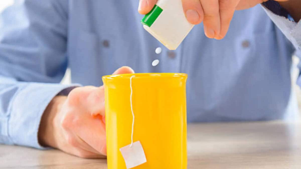 Uso de edulcorantes como sustituto del azúcar: ¿cuáles son los pros y contras?