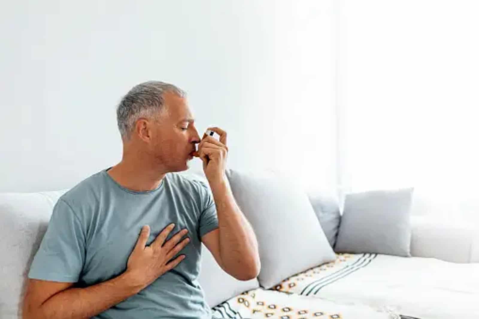 Factores de riesgo para la aparición del asma: ¿cómo prevenirla?